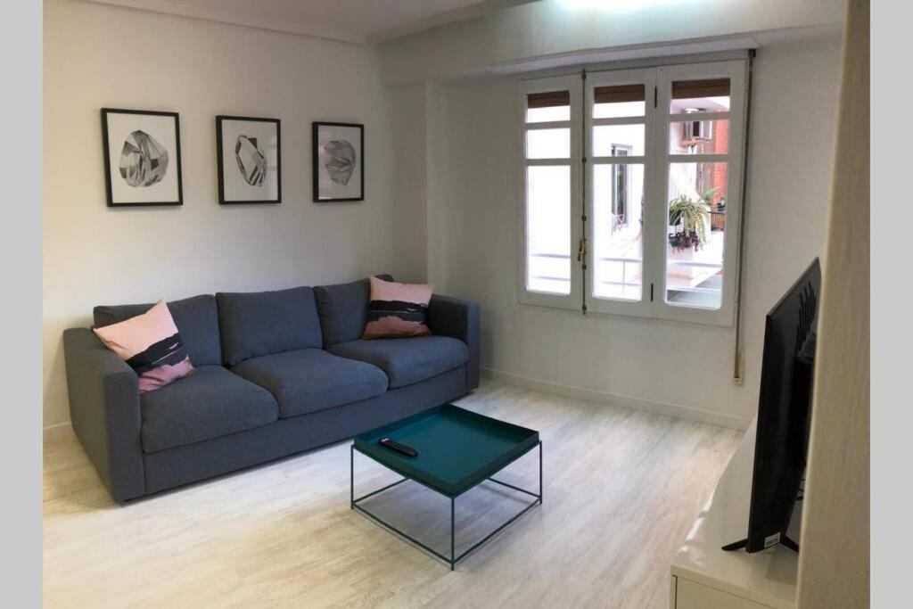 Apartamento Mossen Flat Patraix