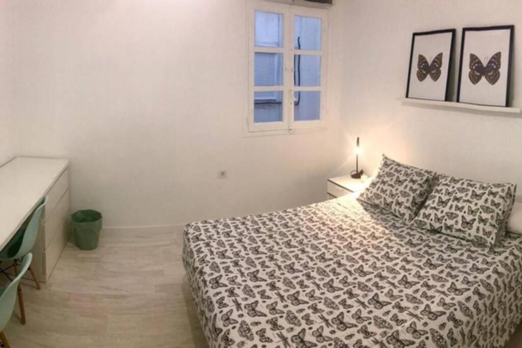 Mossen Flat Patraix Apartamento