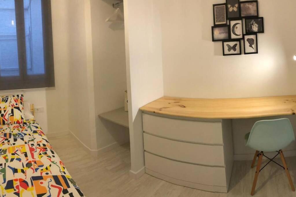 Mossen Flat Patraix Apartamento