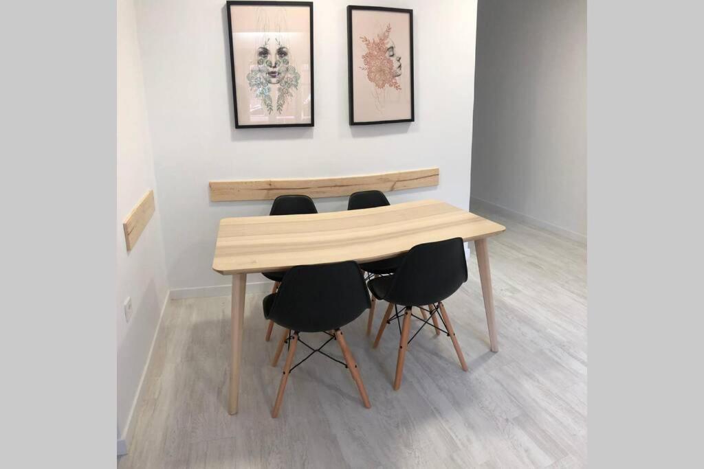 Mossen Flat Patraix