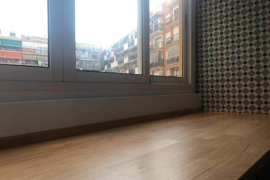 Apartamento Mossen Flat Patraix Valencia