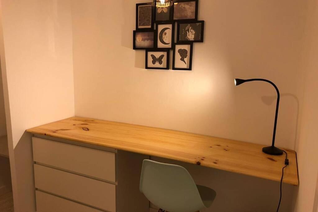 Mossen Flat Patraix * Valencia