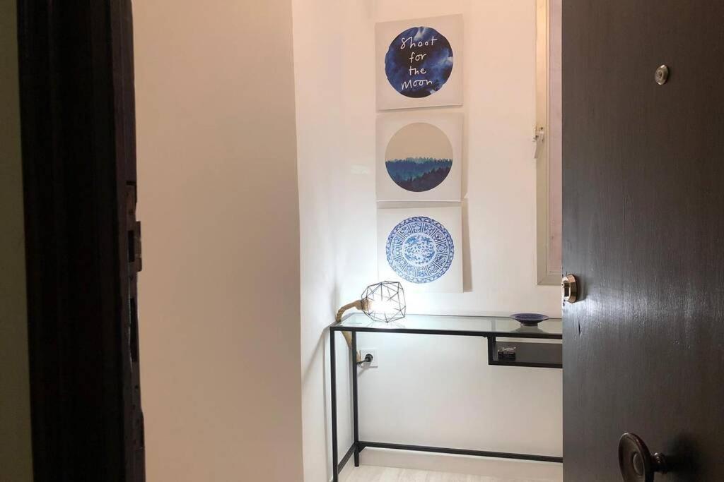 Apartamento Mossen Flat Patraix Valencia