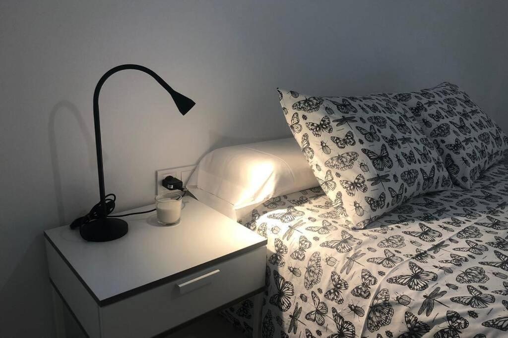 Apartamento Mossen Flat Patraix *