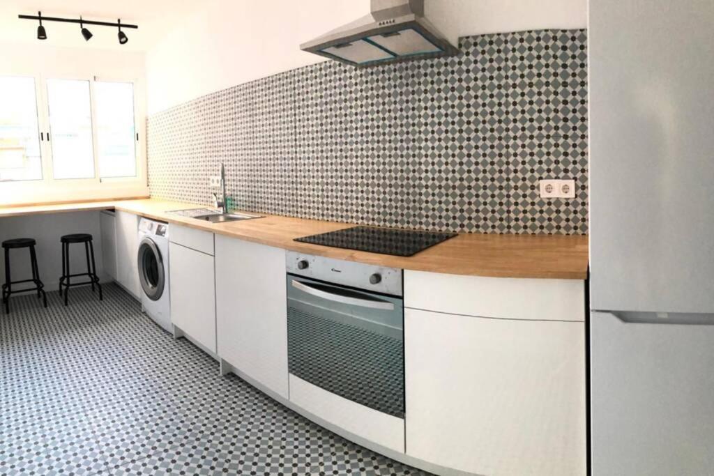 Mossen Flat Patraix * Valencia