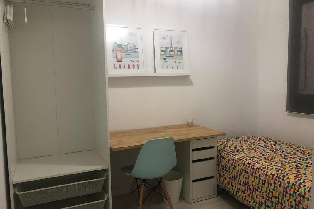 Mossen Flat Patraix Apartamento