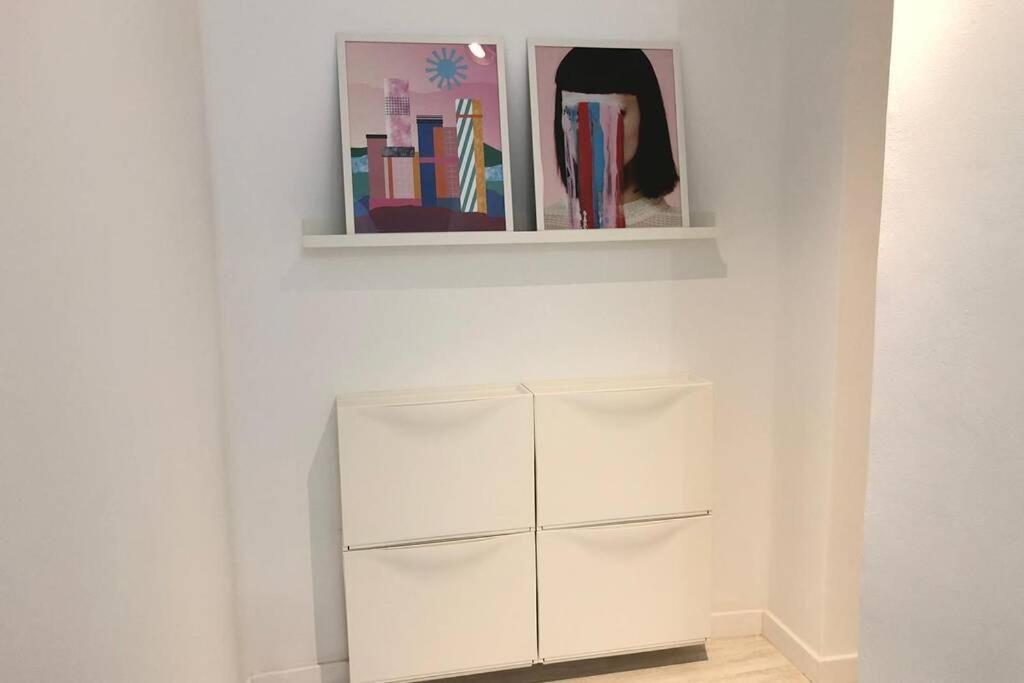 Mossen Flat Patraix Valencia