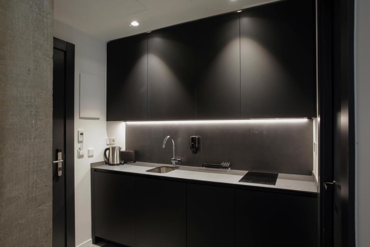 Apartment Feten