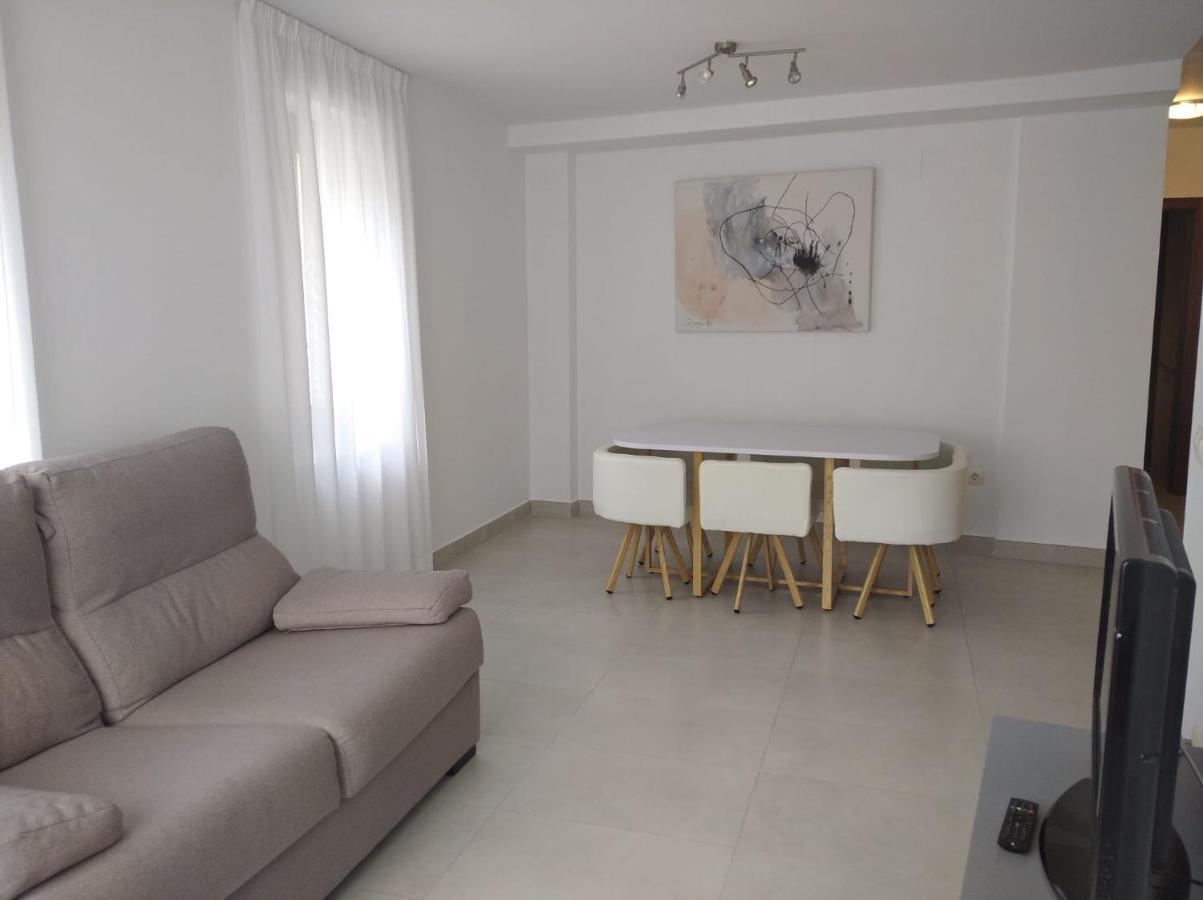 Plaza Negrito Apartment *