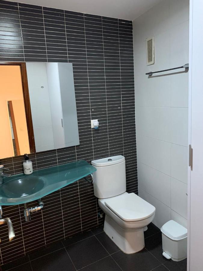 Plaza Negrito Apartment Valencia