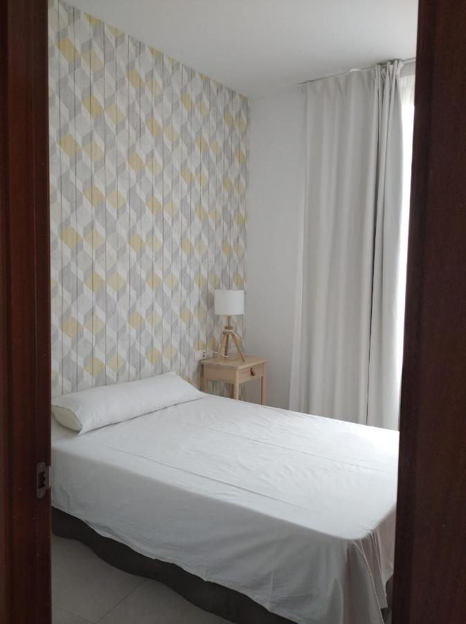 Apartment Plaza Negrito Valencia