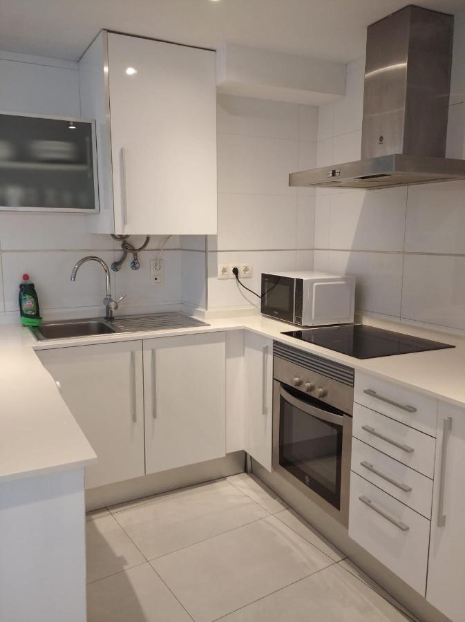 Apartment Plaza Negrito *