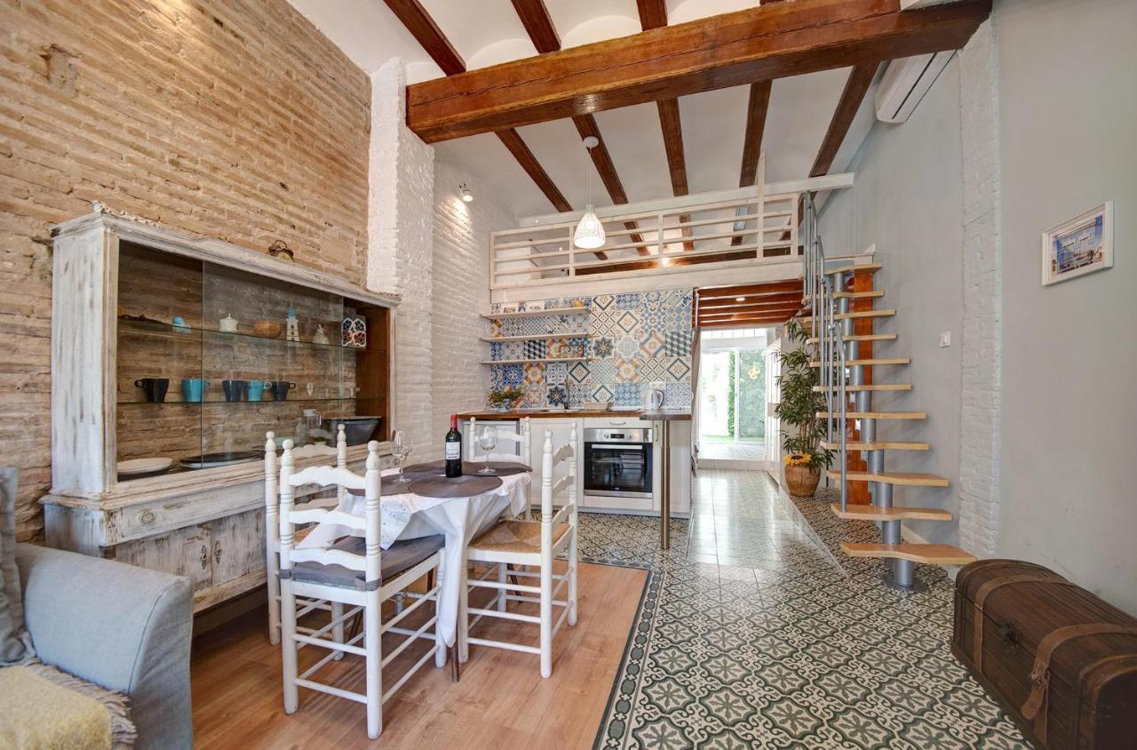 Flamenco Loft Apartment Valencia