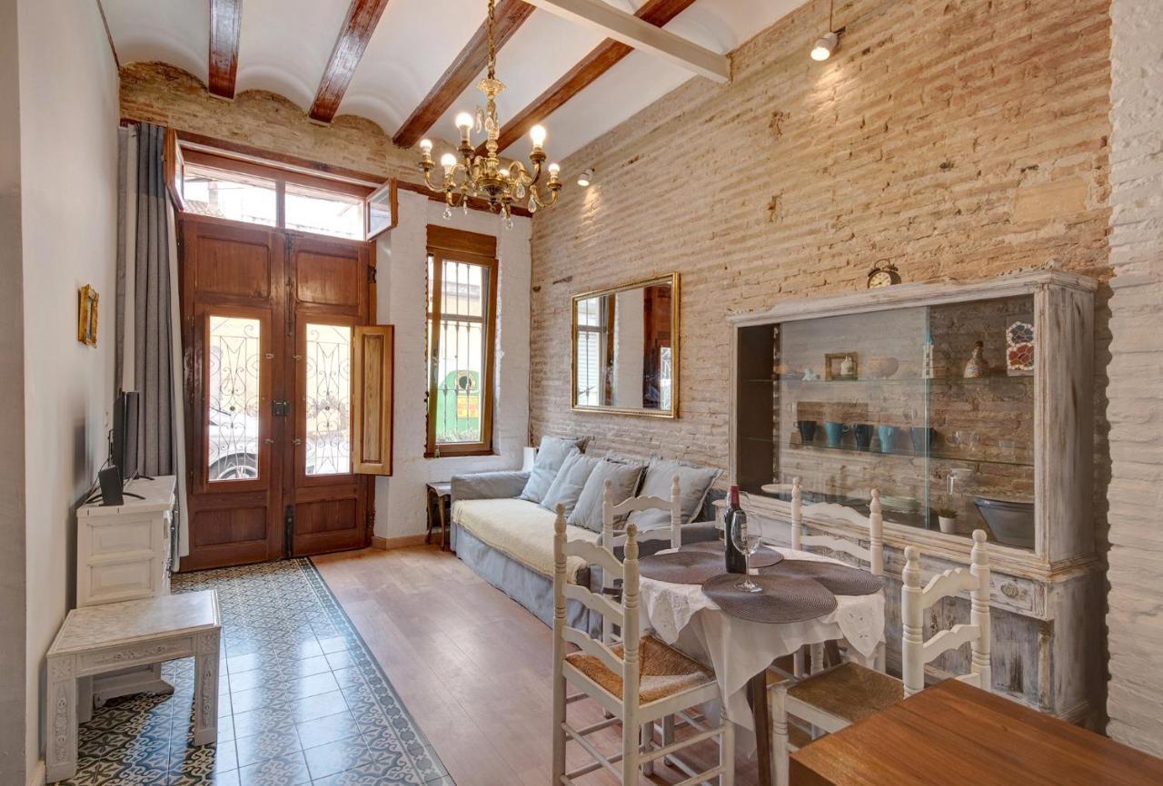 Flamenco Loft Apartment *