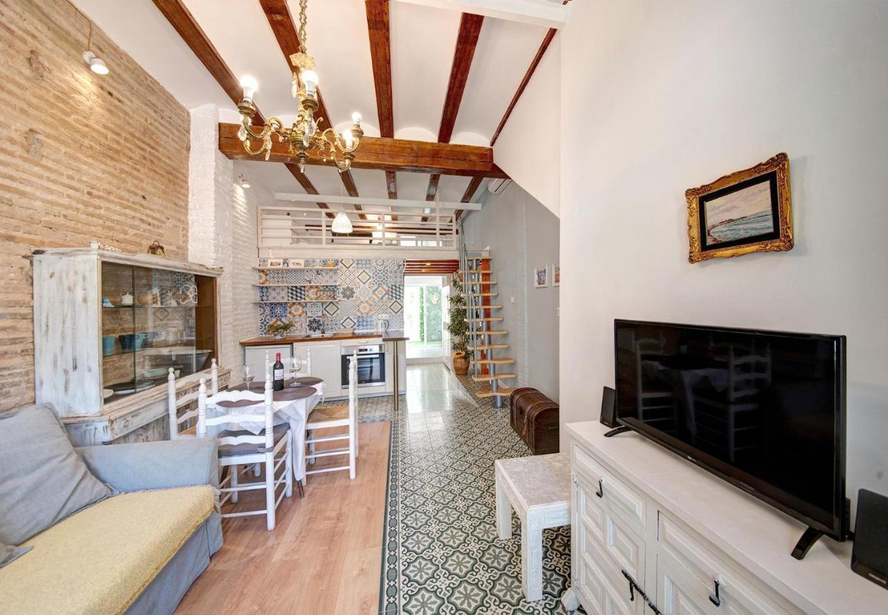 Flamenco Loft * Valencia
