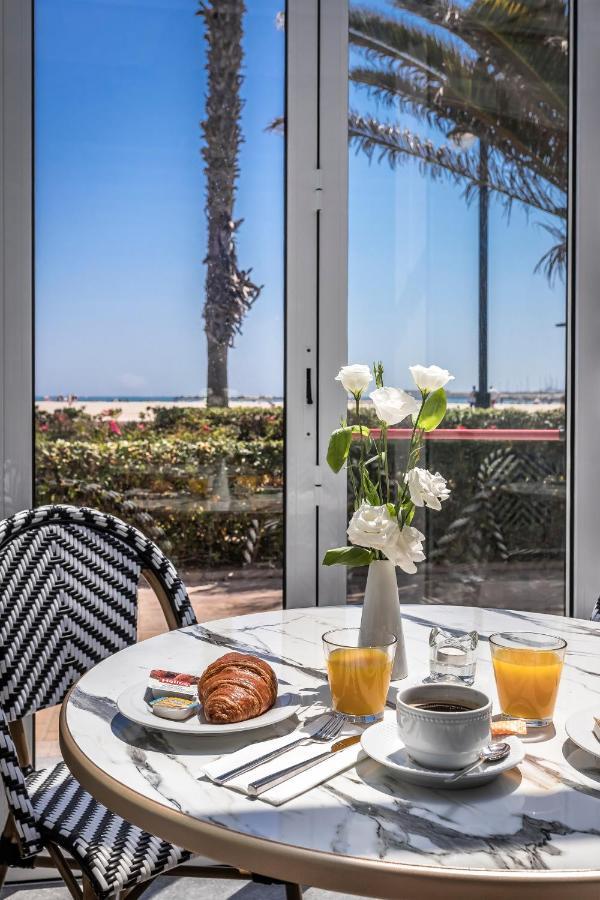 Hotel Pamphylia Valencia