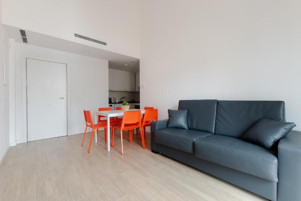 Apartment Mercado *