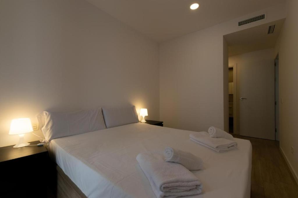Mercado Apartment *