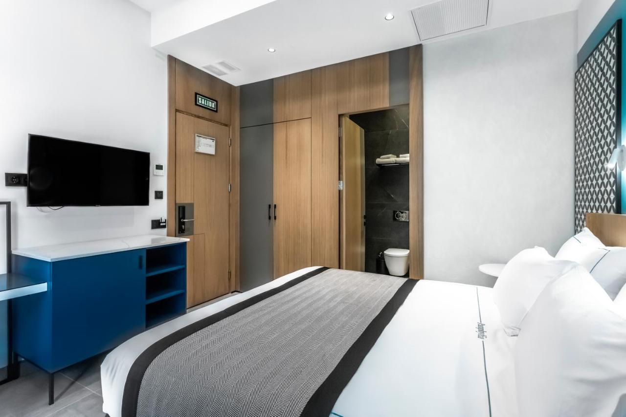 Hotel Pamphylia