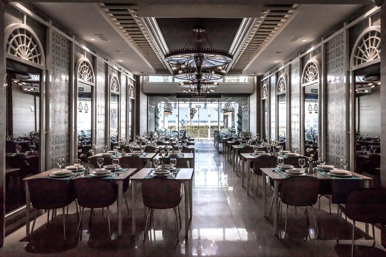 Pamphylia 3* Valencia