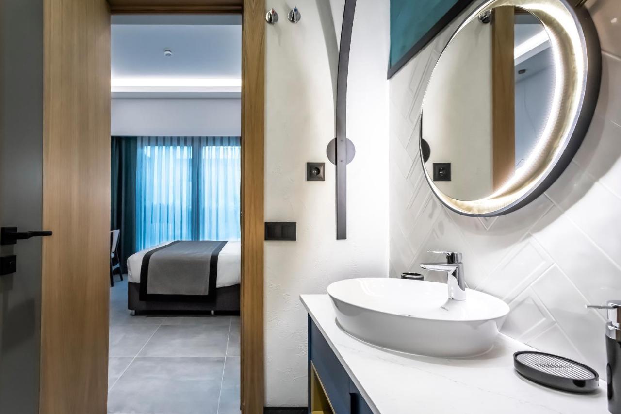 Pamphylia Hotel Valencia