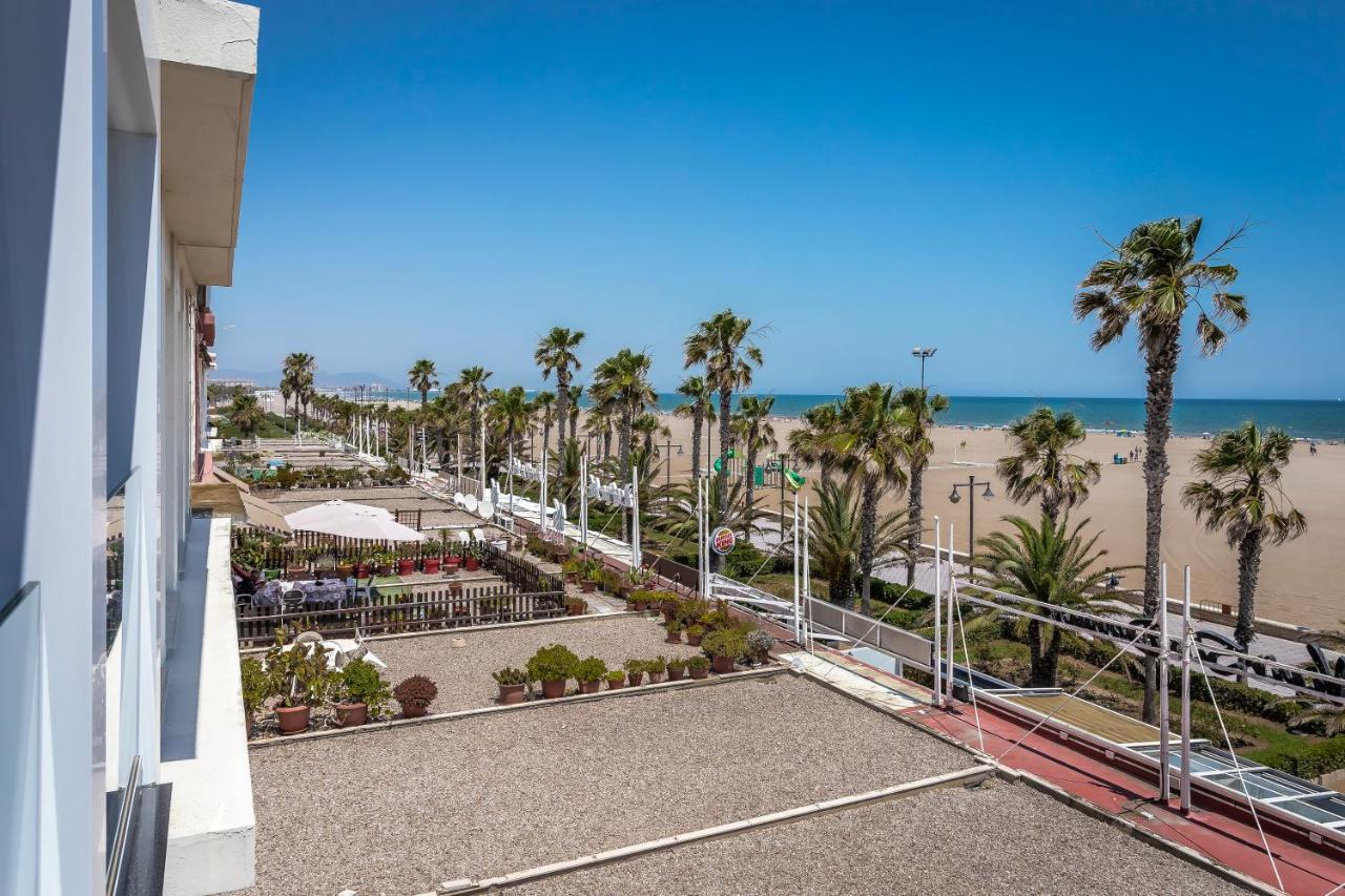 Pamphylia Hotel Valencia