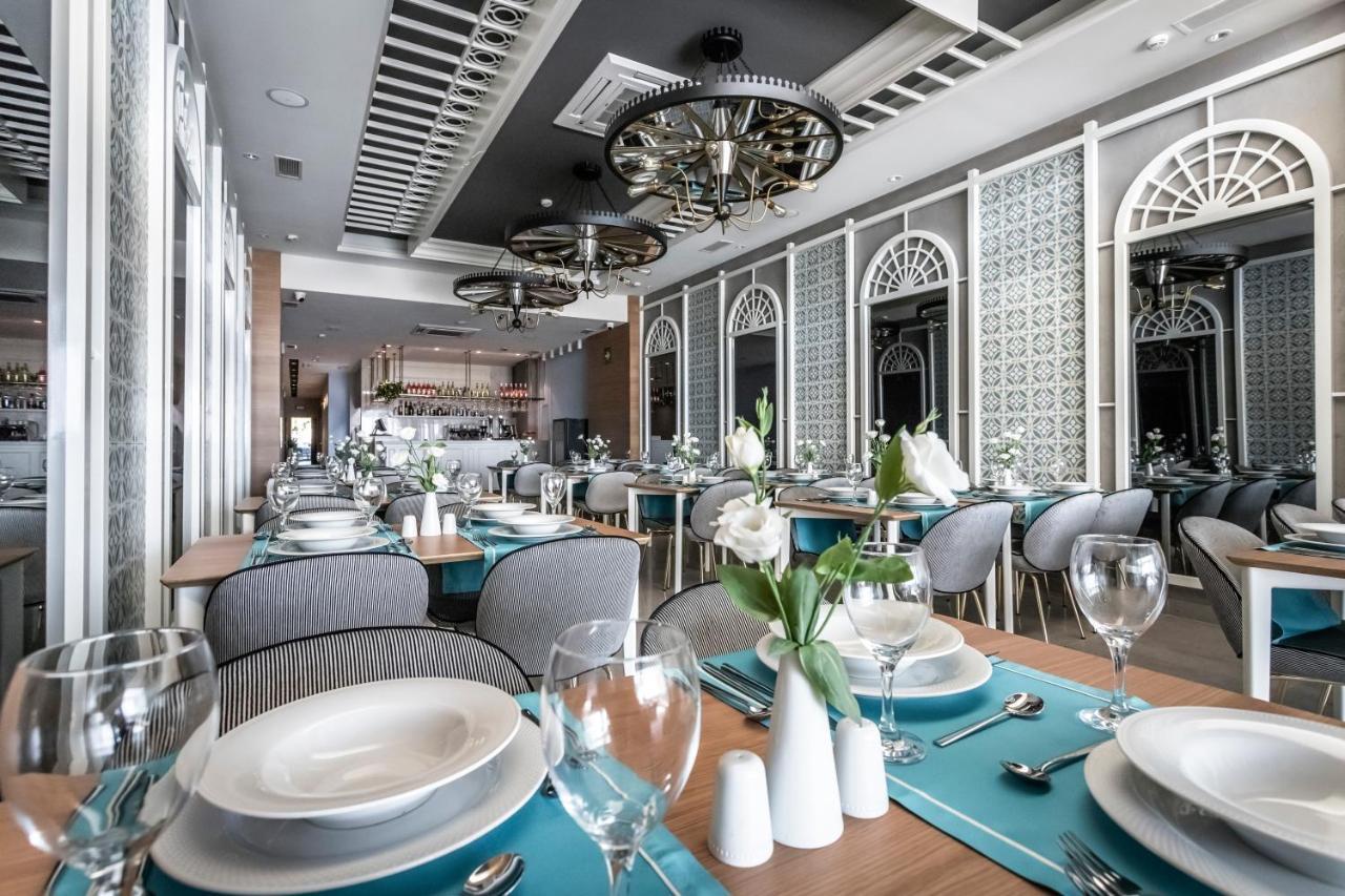 Hotel Pamphylia 3*