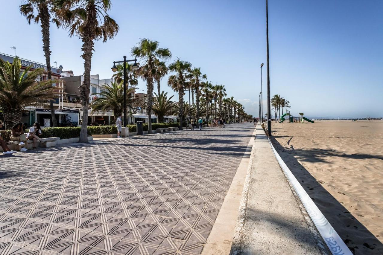 Pamphylia 3* Valencia