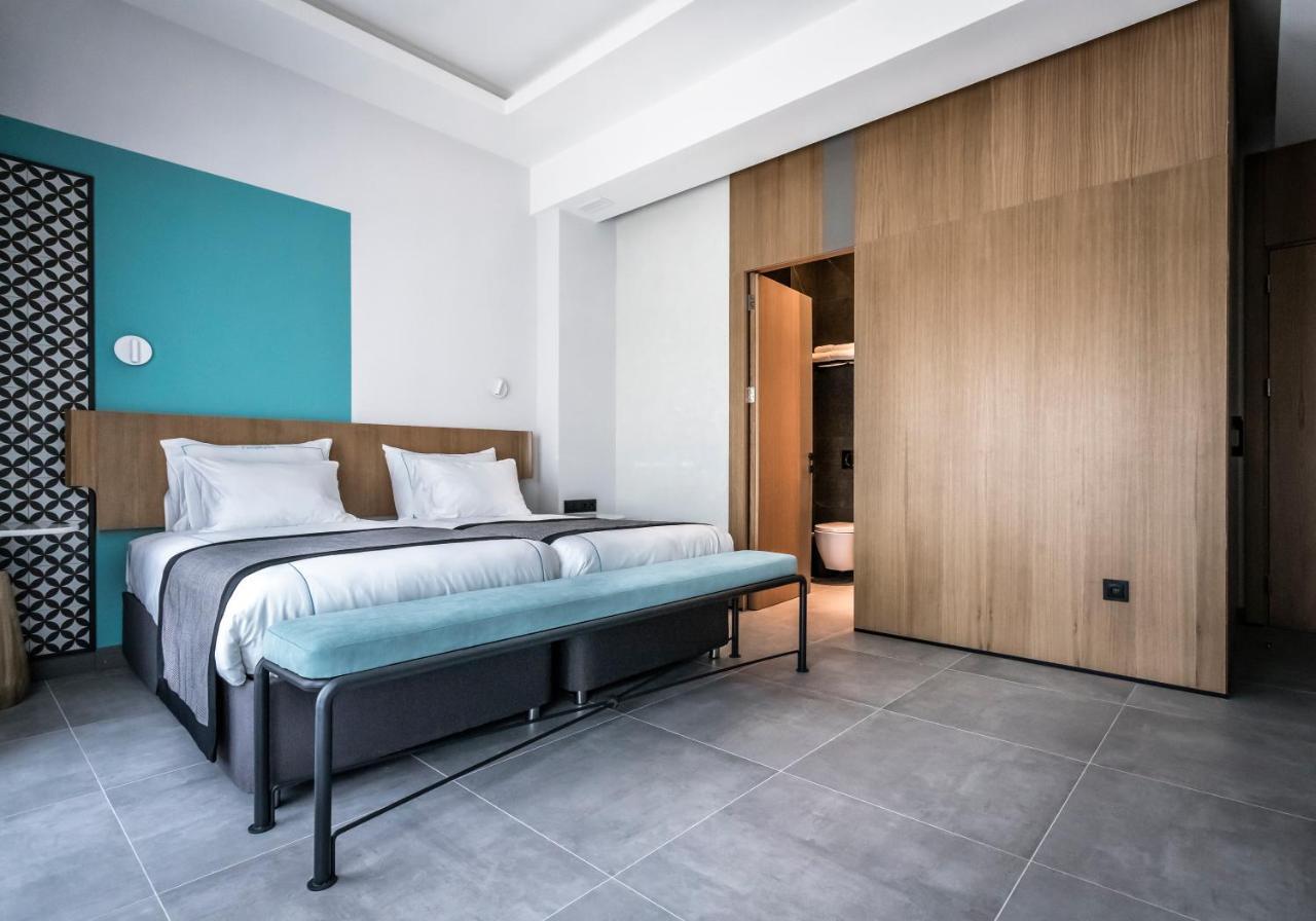 Hotel Pamphylia Valencia