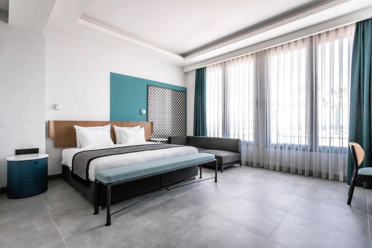 Pamphylia 3* Valencia
