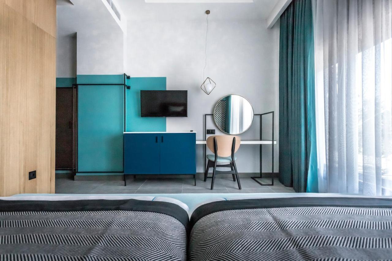 Pamphylia Hotel 3*