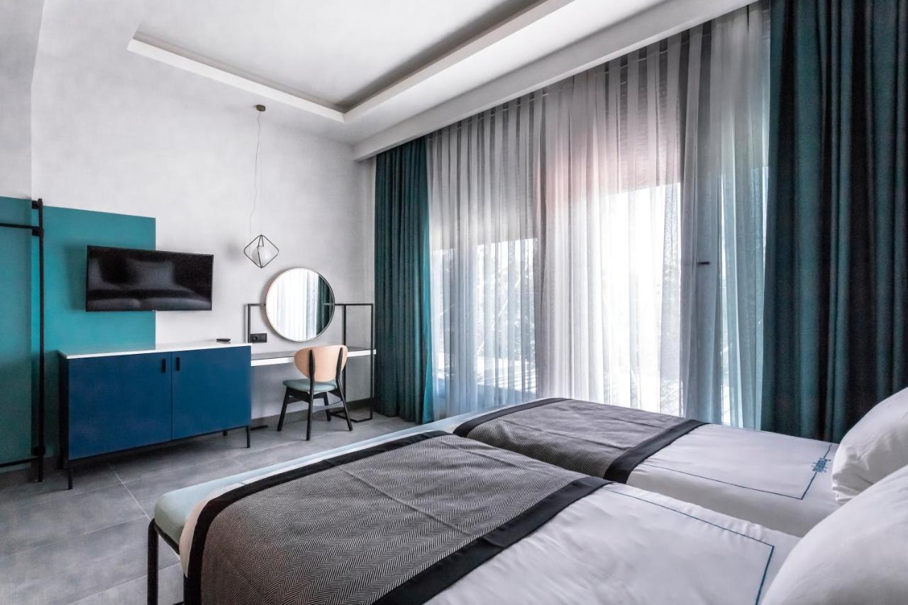 Hotel Pamphylia Valencia