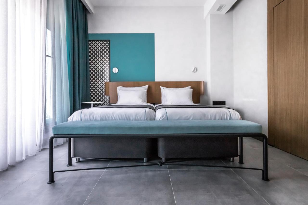 Pamphylia Hotel
