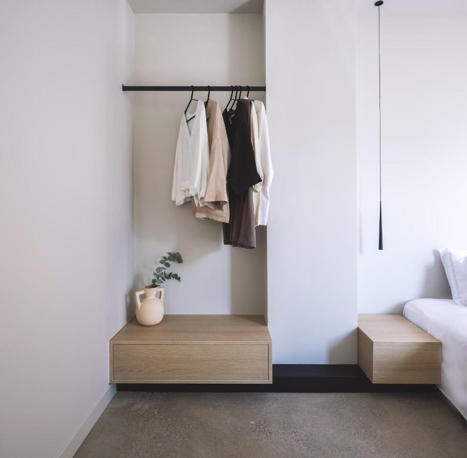 Hotel Yours Boutique