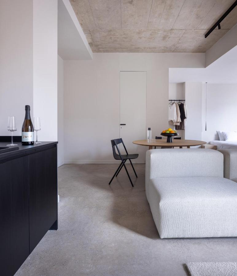 Hotel Yours Boutique Valencia