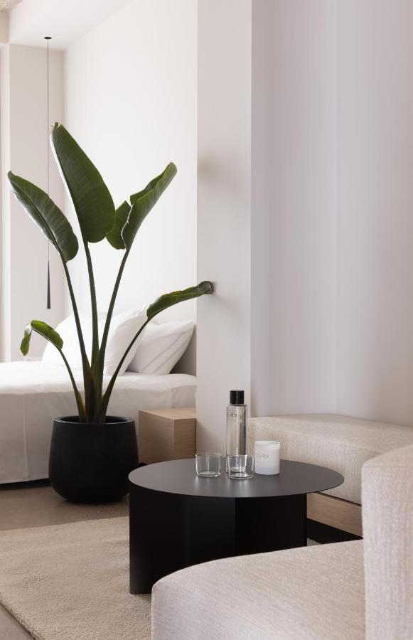 Yours Boutique Hotel