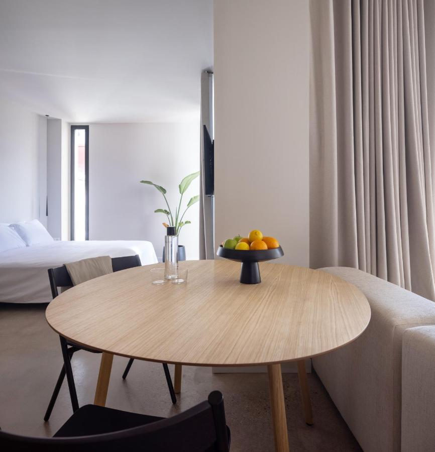 Hotel Yours Boutique Valencia