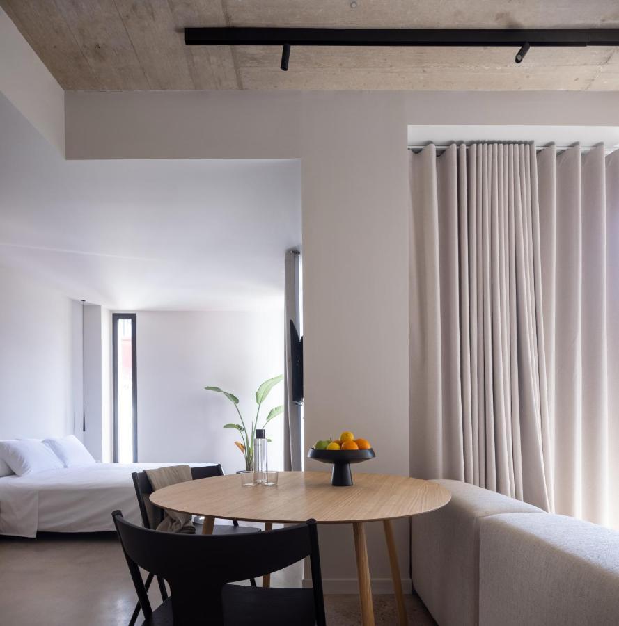 Yours Boutique Hotel Valencia