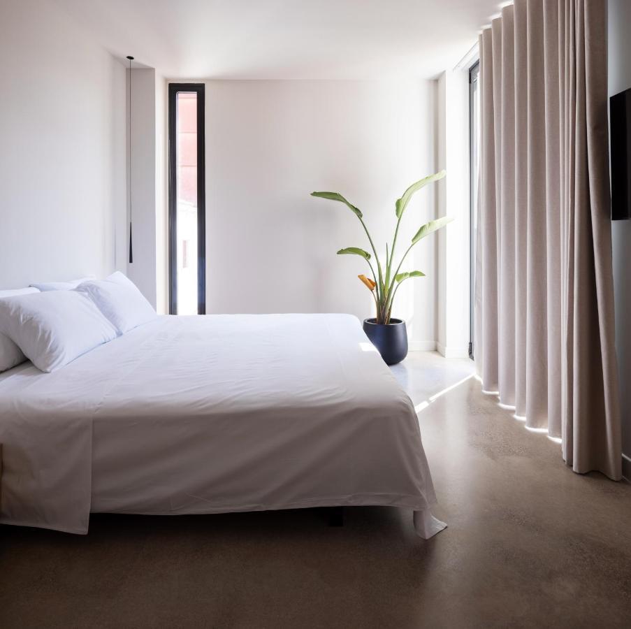 Hotel Yours Boutique *