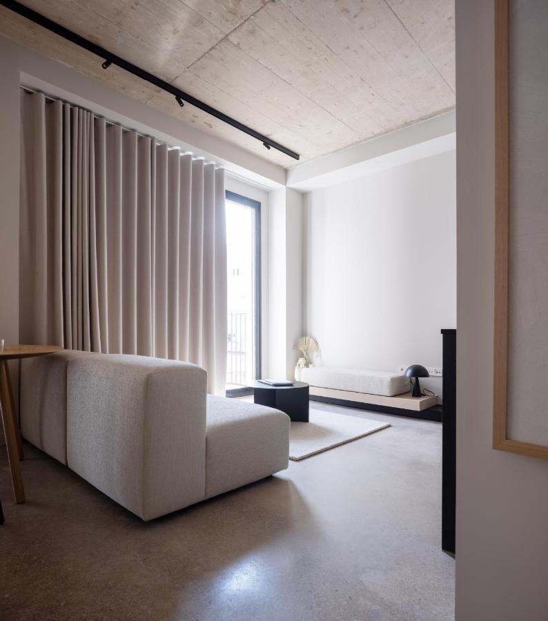 Hotel Yours Boutique Valencia