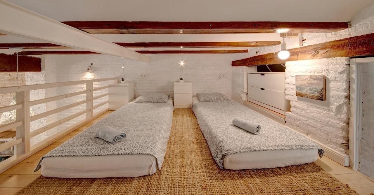 Flamenco Loft *