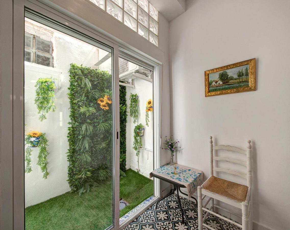 Flamenco Loft * Valencia