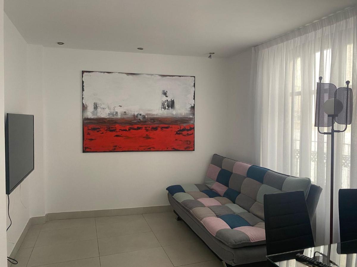 Apartment Plaza Negrito