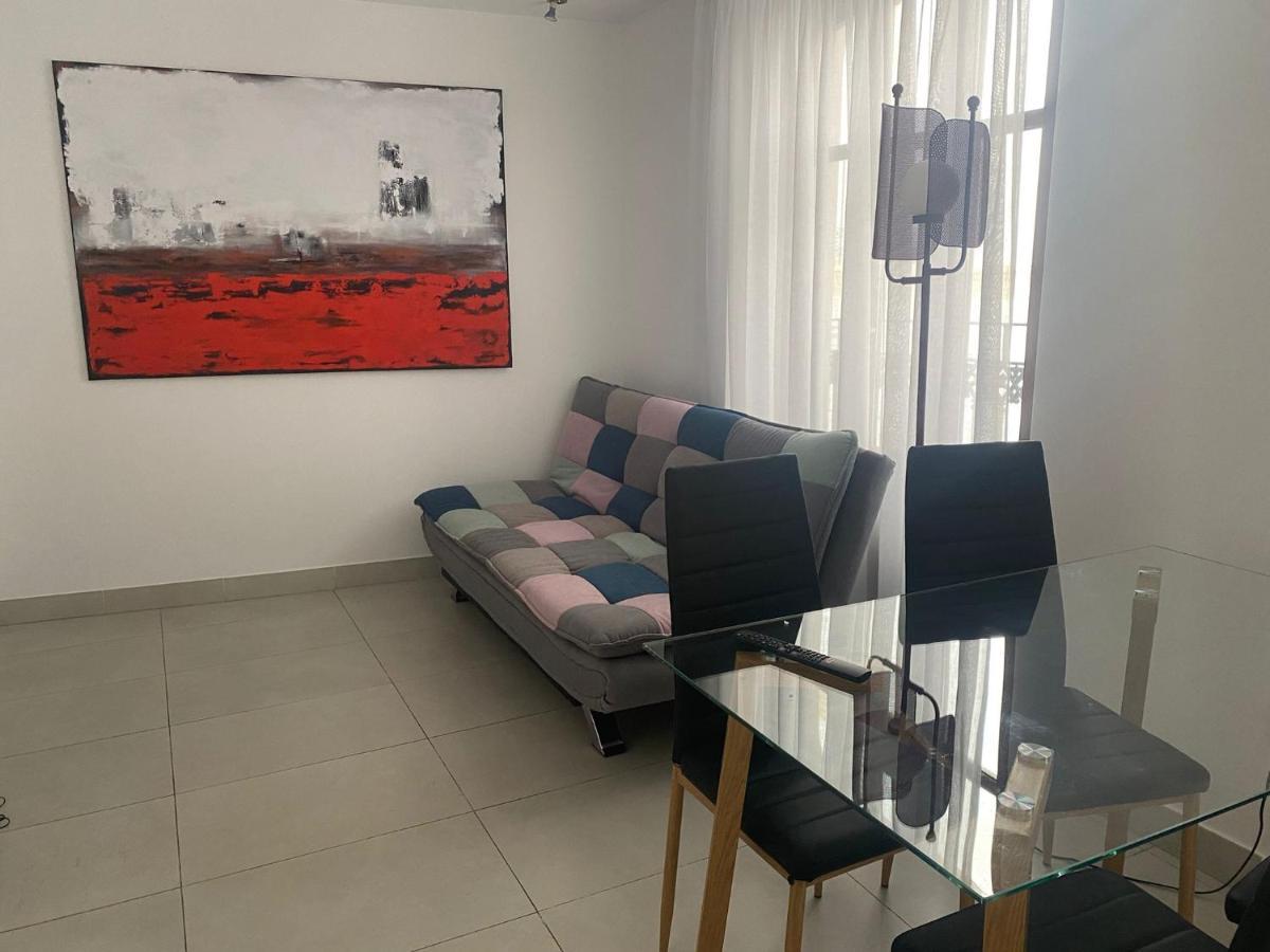 Apartment Plaza Negrito Valencia