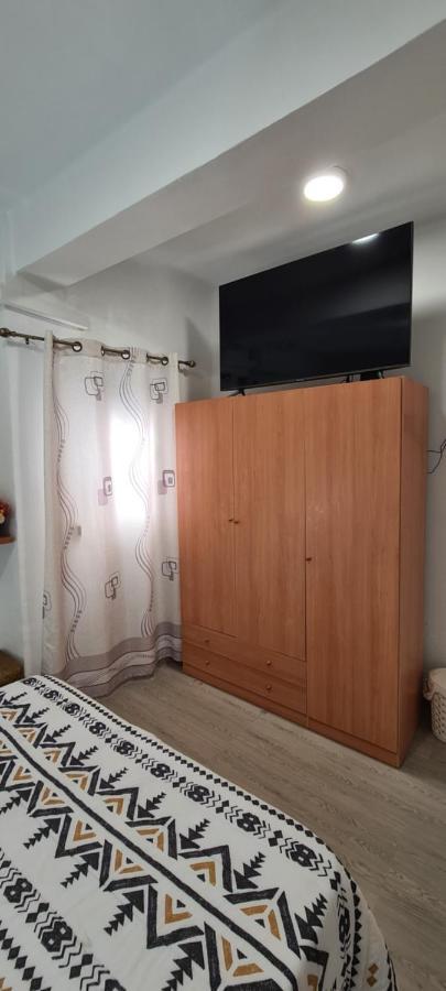 Privatunterkunft San Cayetano Valencia