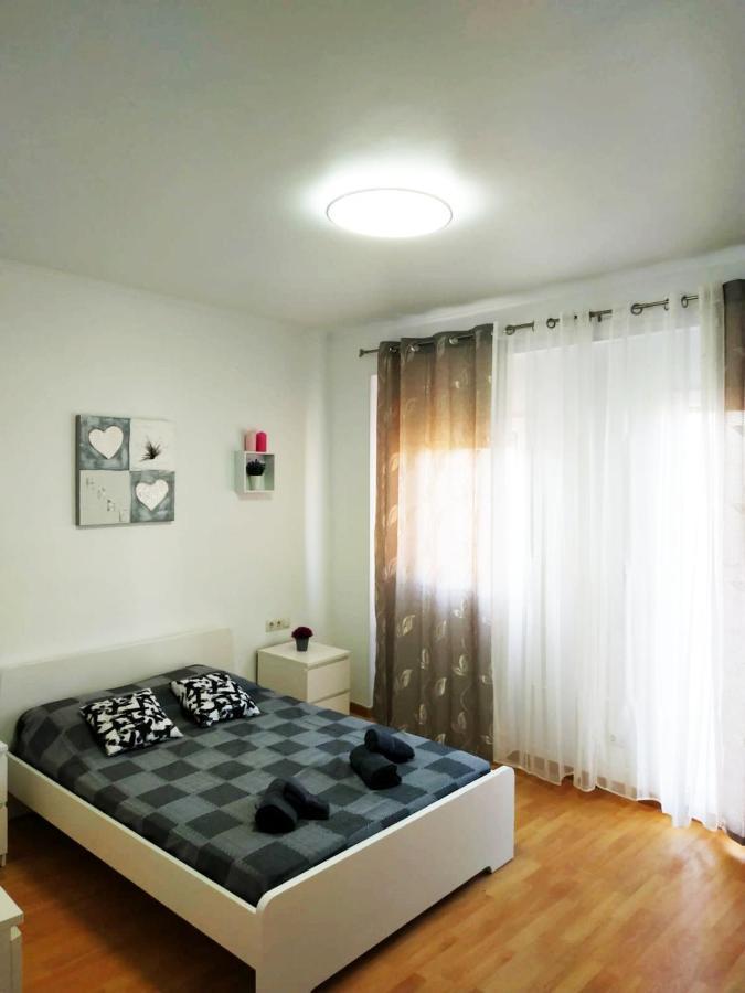 Apartment Vicent Gallart 14 Estudio, Mar Y La Ciudad Ciencias *