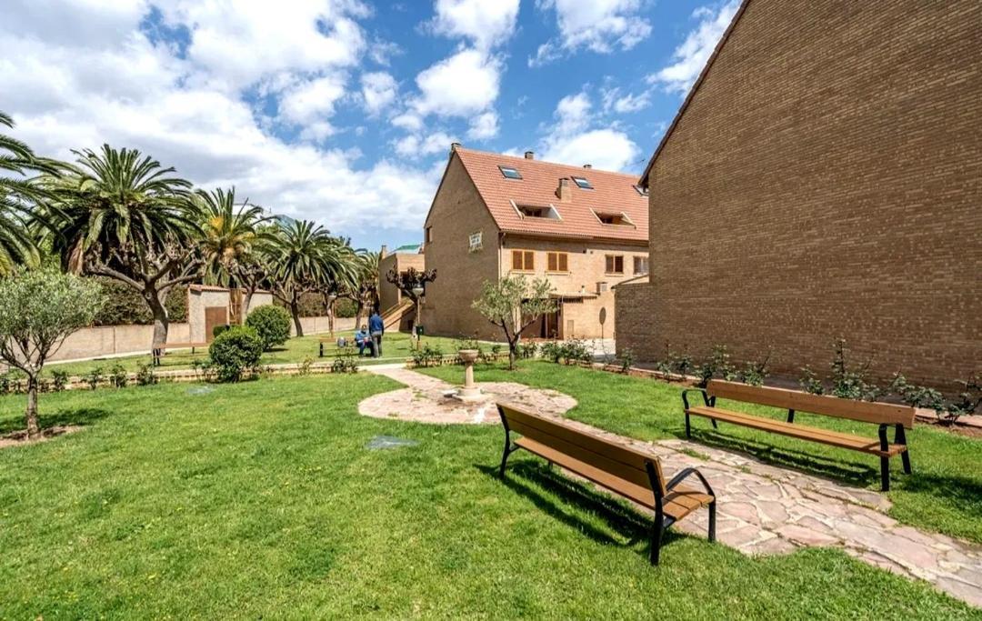 Homestay Palau De Vic Valencia