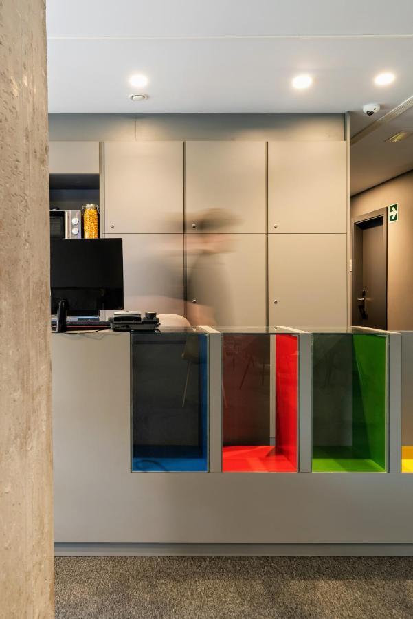 Hotel Nest Style 3*