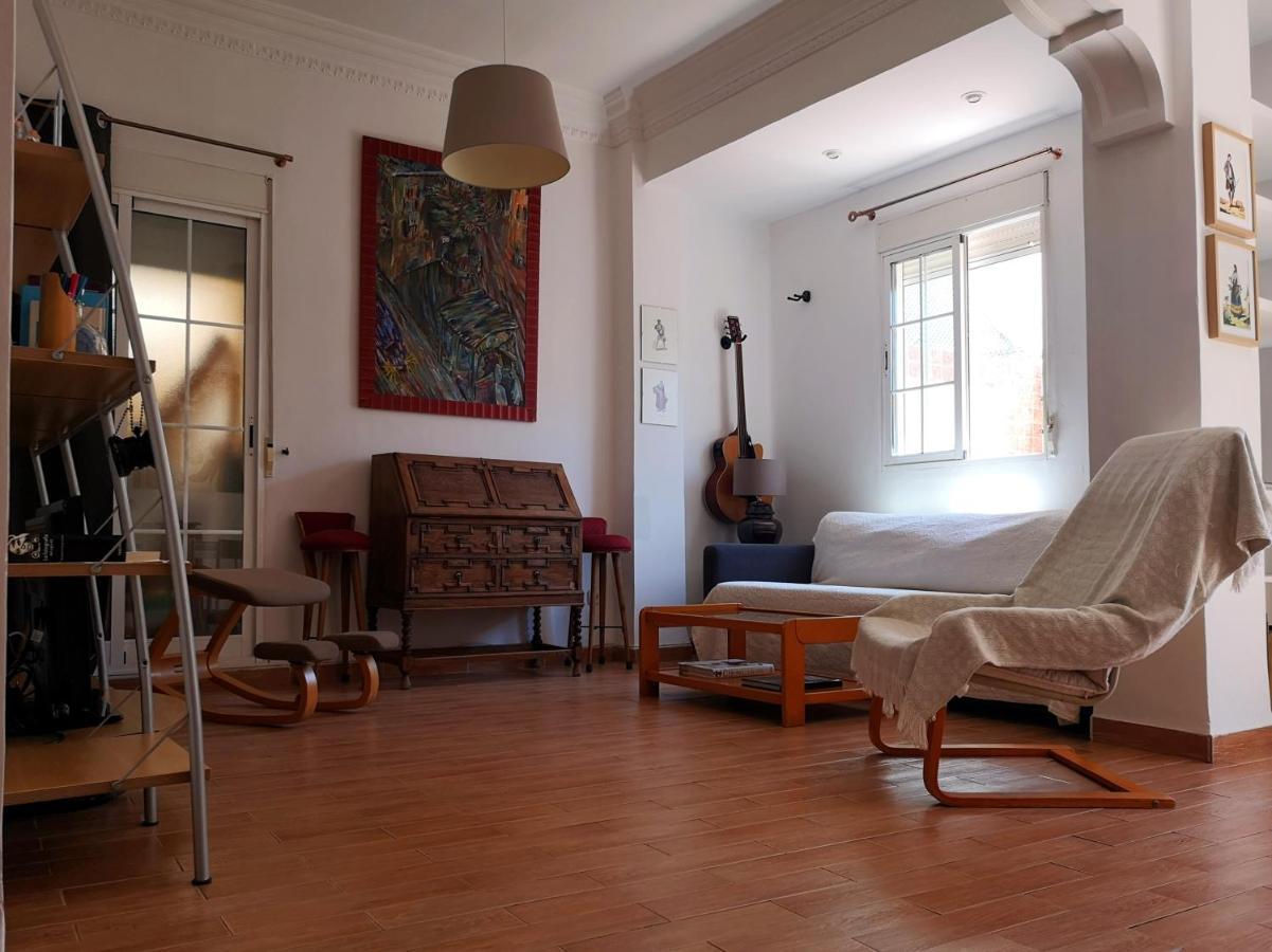 Apartment Of Arts Valencia