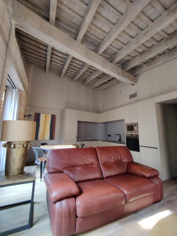 Apartment Plaza De La Merced *
